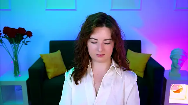 Snapshot of AnnTerry_ chatting on 25, 11, 2025 AnnTerry online show from 25, 11, 2025