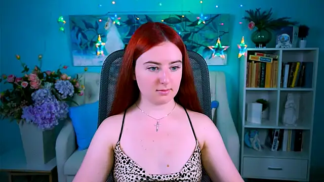 AnnTerry  online show from 7, 7, 2026