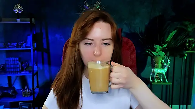 AnnTerry  online show from 6, 3, 2026