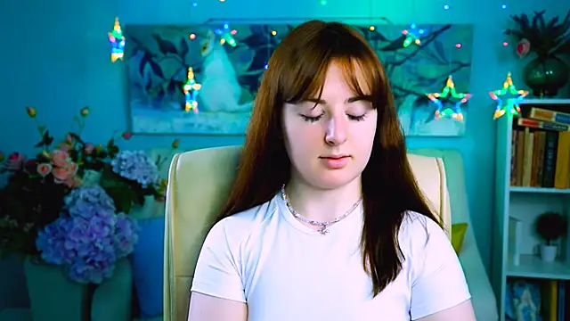 AnnTerry  online show from 13, 3, 2026