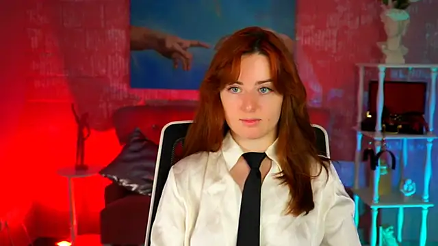 AnnTerry  online show from 2, 4, 2026