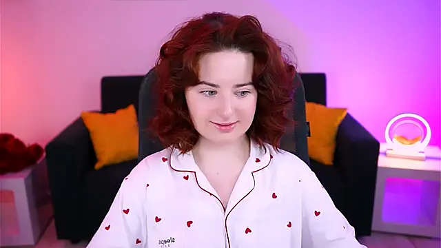 AnnTerry  online show from 14, 2, 2025