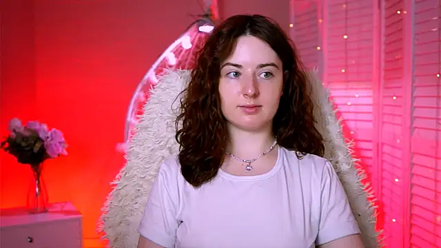 Snapshot of AnnTerry_ chatting on 25, 10, 2025 AnnTerry online show from 25, 10, 2025