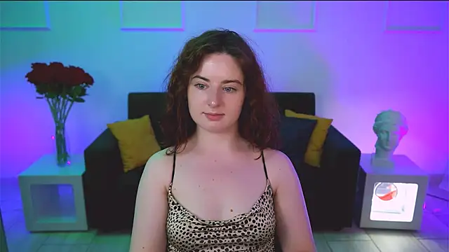 Snapshot of AnnTerry_ chatting on 6, 11, 2025 AnnTerry online show from 6, 11, 2025