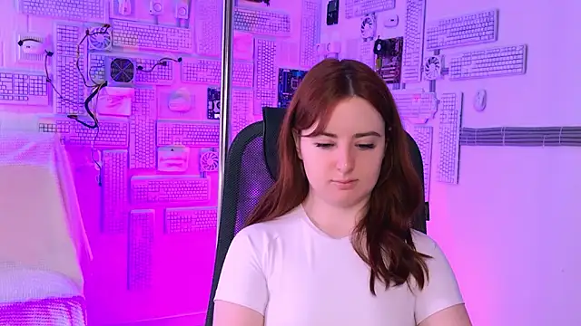 AnnTerry  online show from 17, 3, 2026