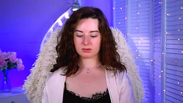 Snapshot of AnnTerry_ chatting on 14, 10, 2025 AnnTerry online show from 14, 10, 2025