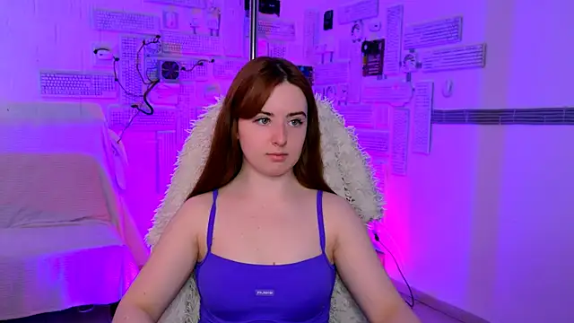 Snapshot of AnnTerry_ chatting on 27, 4, 2026 AnnTerry online show from 27, 4, 2026