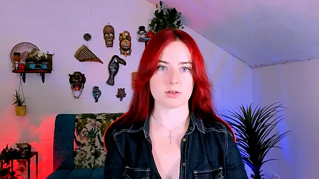AnnTerry  online show from 31, 7, 2026