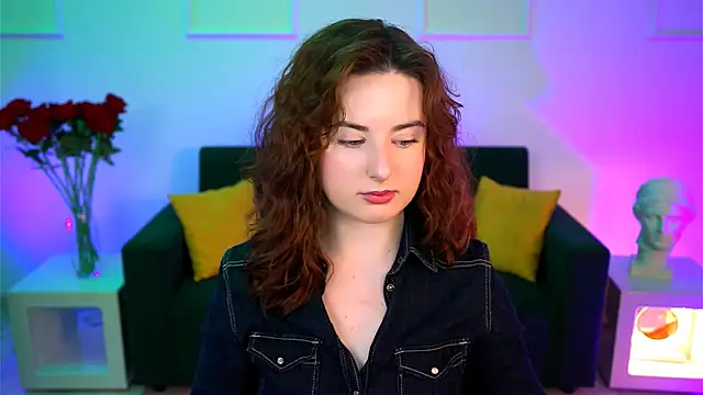 Snapshot of AnnTerry_ chatting on 19, 11, 2025 AnnTerry online show from 19, 11, 2025