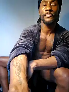 chocolateman online show from 30, 1, 2025