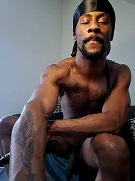 chocolateman online show from 15, 1, 2025