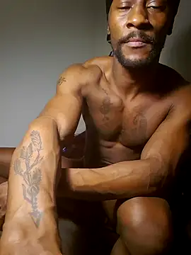 chocolateman online show from 25, 1, 2025