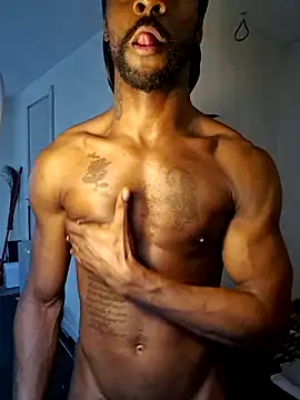 chocolateman online show from 13, 3, 2025