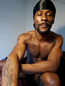 chocolateman online show from 22, 1, 2025