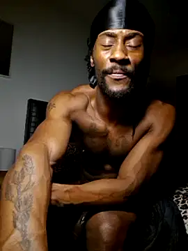 chocolateman online show from 5, 2, 2025
