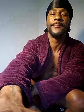 chocolateman online show from 28, 1, 2025