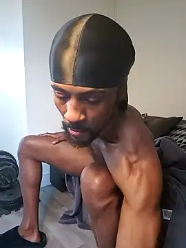 chocolateman online show from 28, 2, 2025
