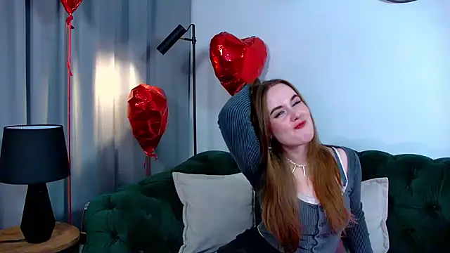 DanaDrake online show from 20, 2, 2025