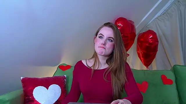 DanaDrake online show from 17, 2, 2025