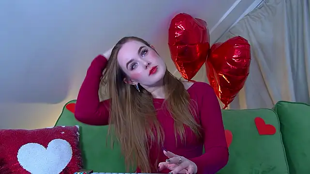 DanaDrake online show from 16, 2, 2025