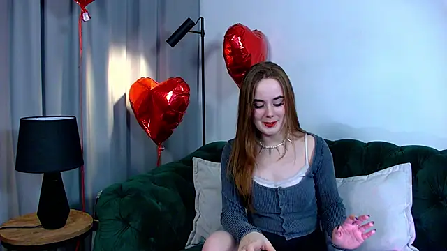 DanaDrake online show from 19, 2, 2025