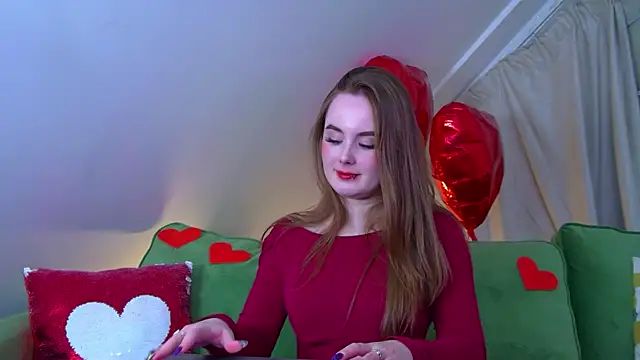 DanaDrake online show from 16, 2, 2025