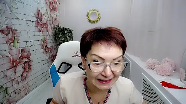 Cutie Asya online show from 29, 1, 2025