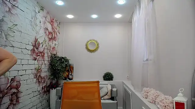 Cutie Asya online show from 22, 4, 2026