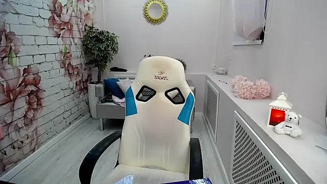 Cutie Asya online show from 12, 1, 2026