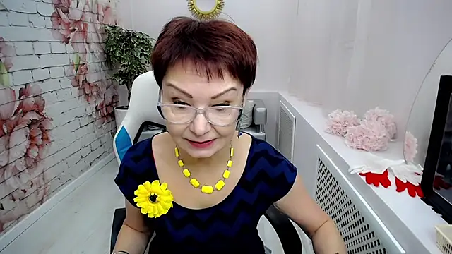 Cutie Asya online show from 27, 1, 2025