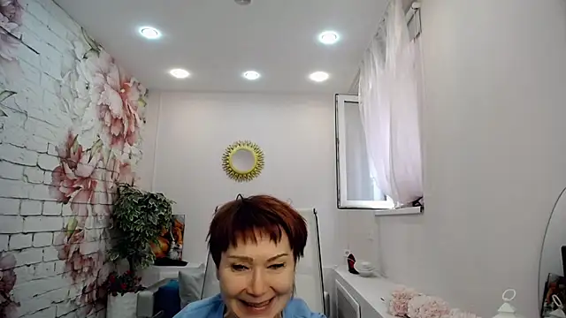 Cutie Asya online show from 29, 4, 2026