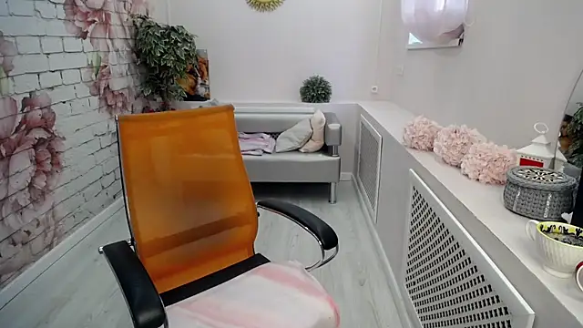 Cutie Asya online show from 18, 3, 2026