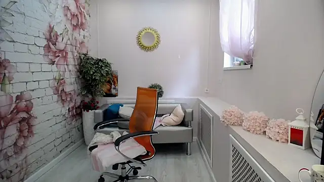 Cutie Asya online show from 12, 3, 2026