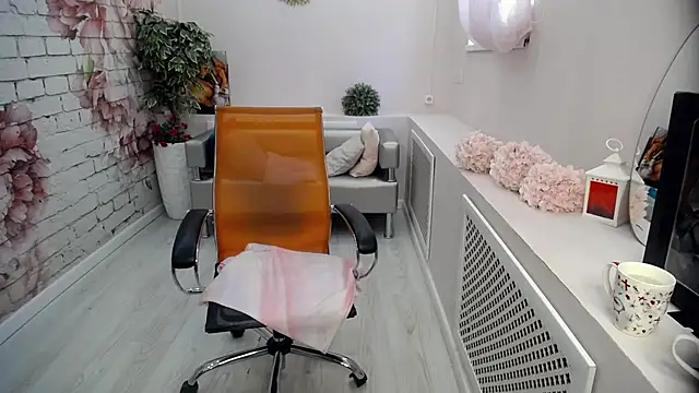 Cutie Asya online show from 17, 3, 2026