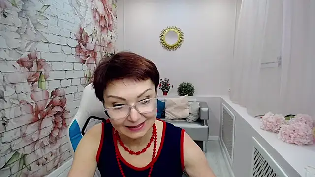 Cutie Asya online show from 6, 2, 2025
