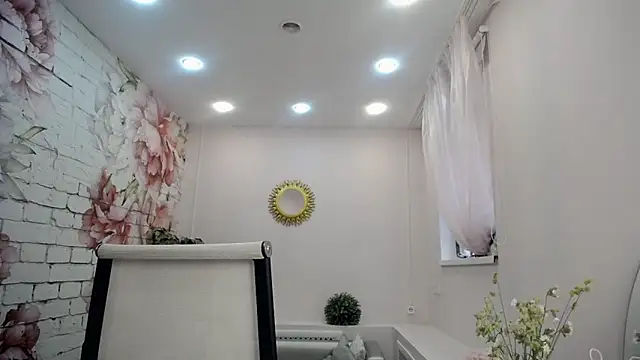 Cutie Asya online show from 11, 6, 2026
