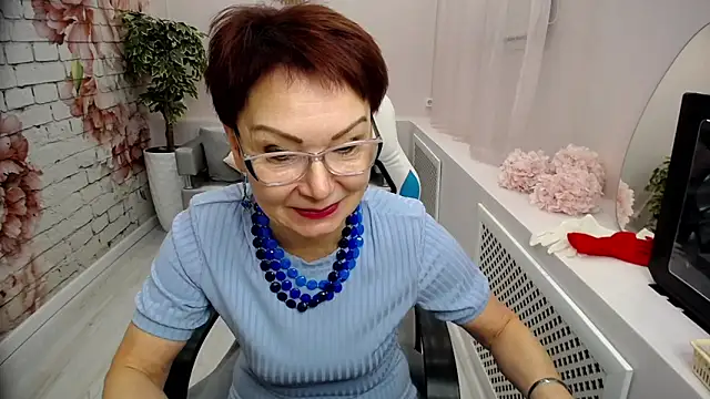 Cutie Asya online show from 3, 2, 2025