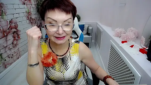 Cutie Asya online show from 25, 1, 2025