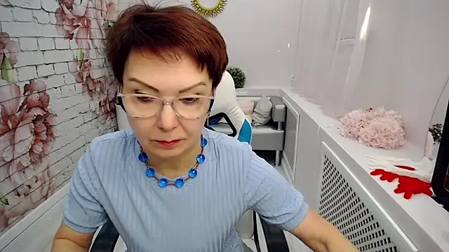 Cutie Asya online show from 10, 2, 2025
