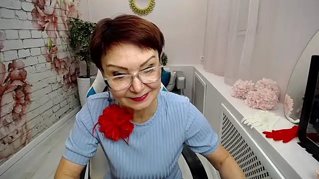 Cutie Asya online show from 3, 2, 2025