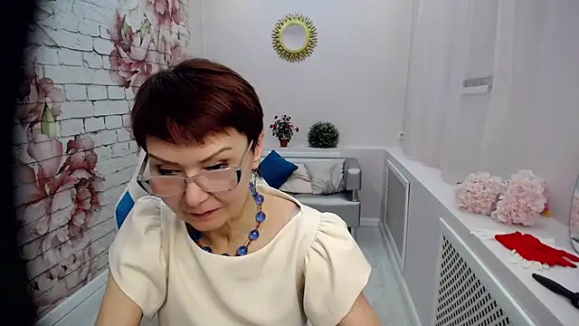 Cutie Asya online show from 18, 2, 2025