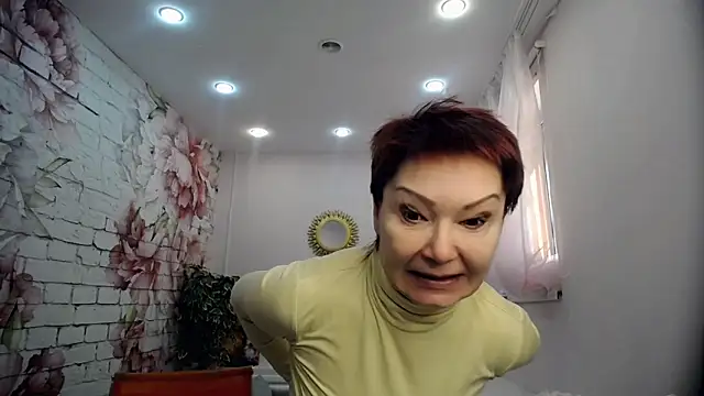 Cutie Asya online show from 19, 3, 2026