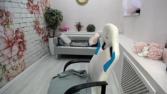 Cutie Asya online show from 15, 10, 2025