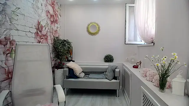 Cutie Asya online show from 17, 6, 2026