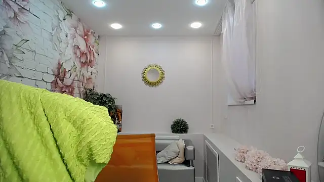 Cutie Asya online show from 21, 4, 2026