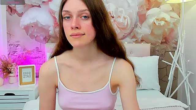 JaneBrowni online show from 26, 11, 2025