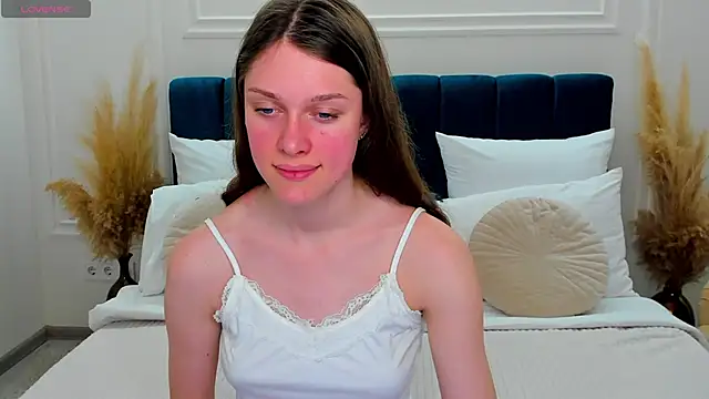 JaneBrowni online show from 12, 3, 2026