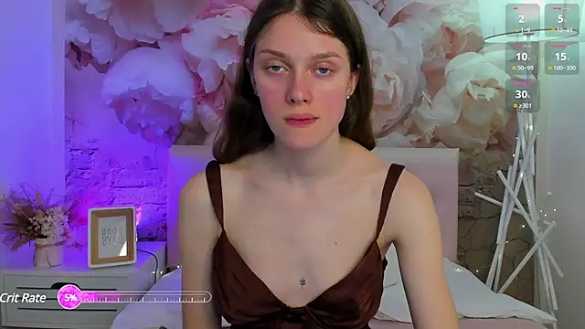 Snapshot of JaneBrowni chatting on 12, 3, 2025 JaneBrowni online show from 12, 3, 2025
