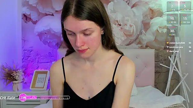 Snapshot of JaneBrowni chatting on 15, 3, 2025 JaneBrowni online show from 15, 3, 2025