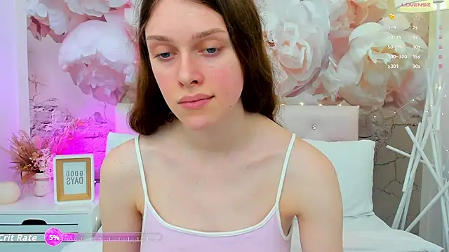 JaneBrowni online show from 30, 11, 2025